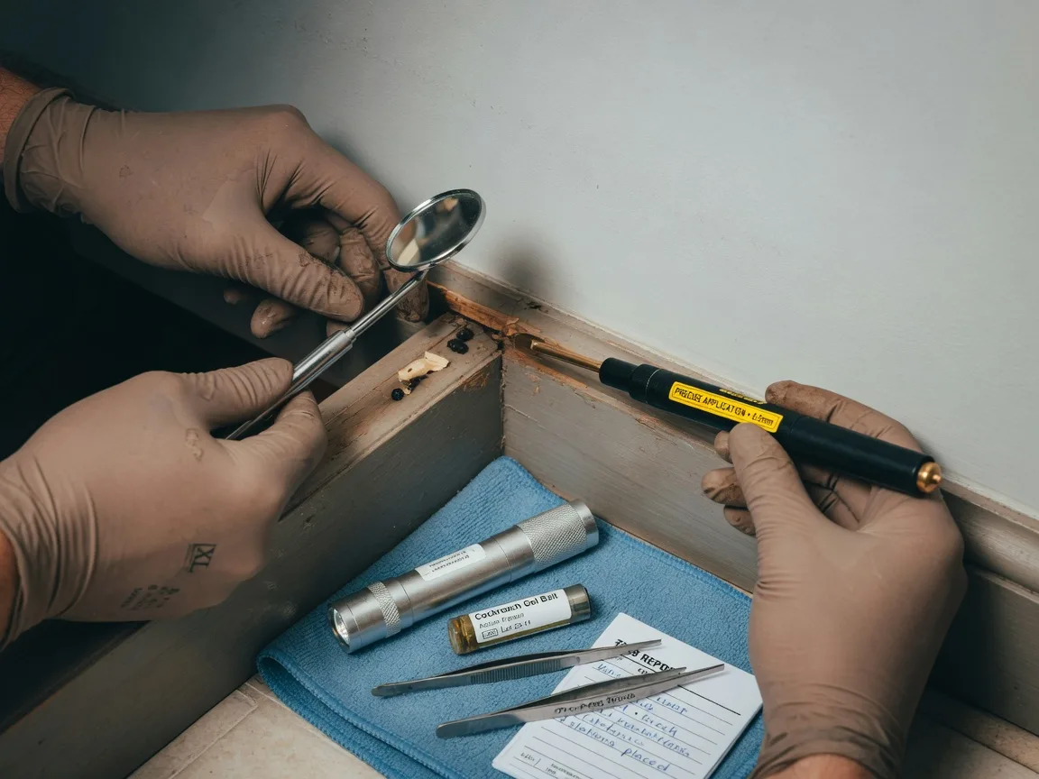 Why choose Emergency Pest Control in Kennard, TX